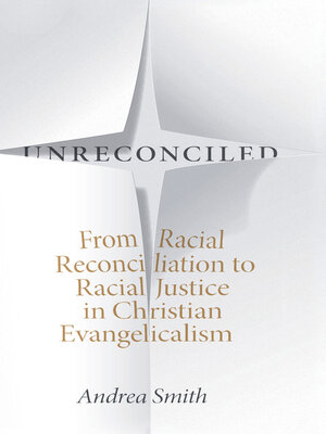 cover image of Unreconciled